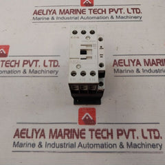 Eaton Dil M17-10 Contactor 250V