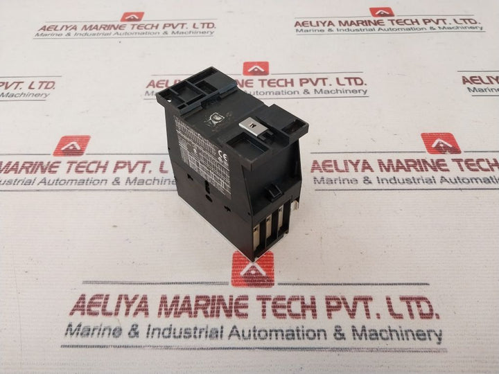 Eaton Dil M17-10 Contactor 250V