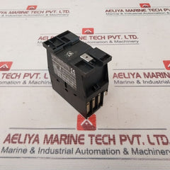 Eaton Dil M17-10 Contactor 250V