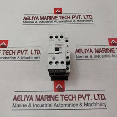 Eaton Dil M17-10 Power Contactor