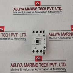 Eaton Dil M17-10 Power Contactor
