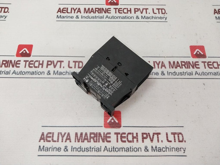 Eaton Dil M17-10 Power Contactor