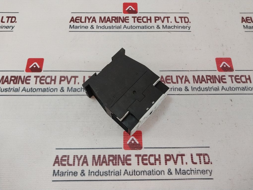Eaton Dil M17-10 Power Contactor