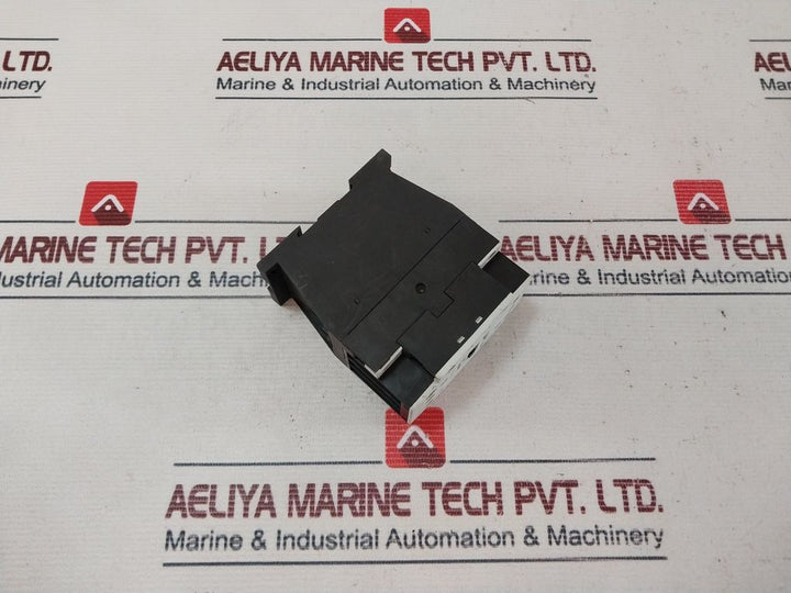 Eaton Dil M17-10 Power Contactor