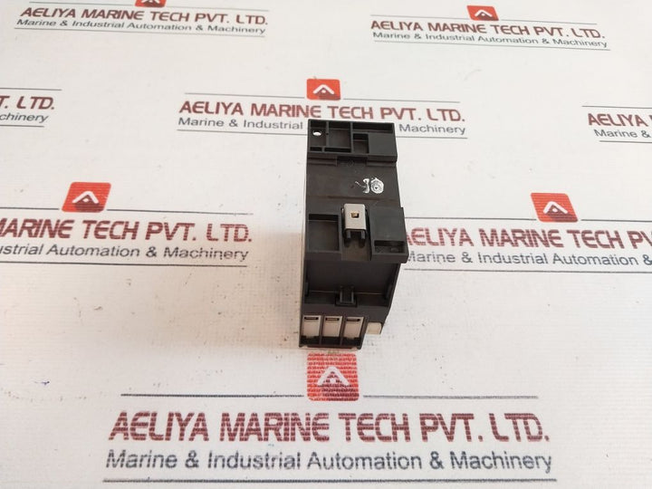 Eaton Dil M25-01 3 Pole Contactor 250V Dc