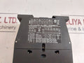 Eaton Dil M25-01 3 Pole Contactor 250V Dc