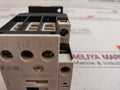 Eaton Dil M25-01 3 Pole Contactor 250V Dc
