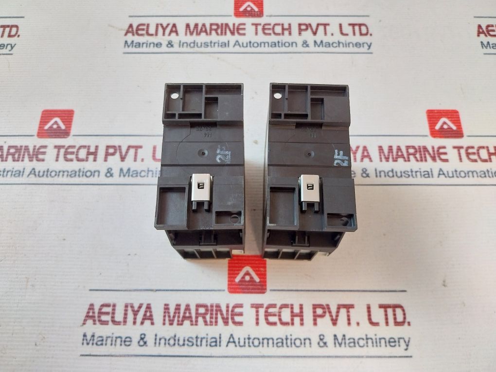 Eaton Dil M25-10 Contactor