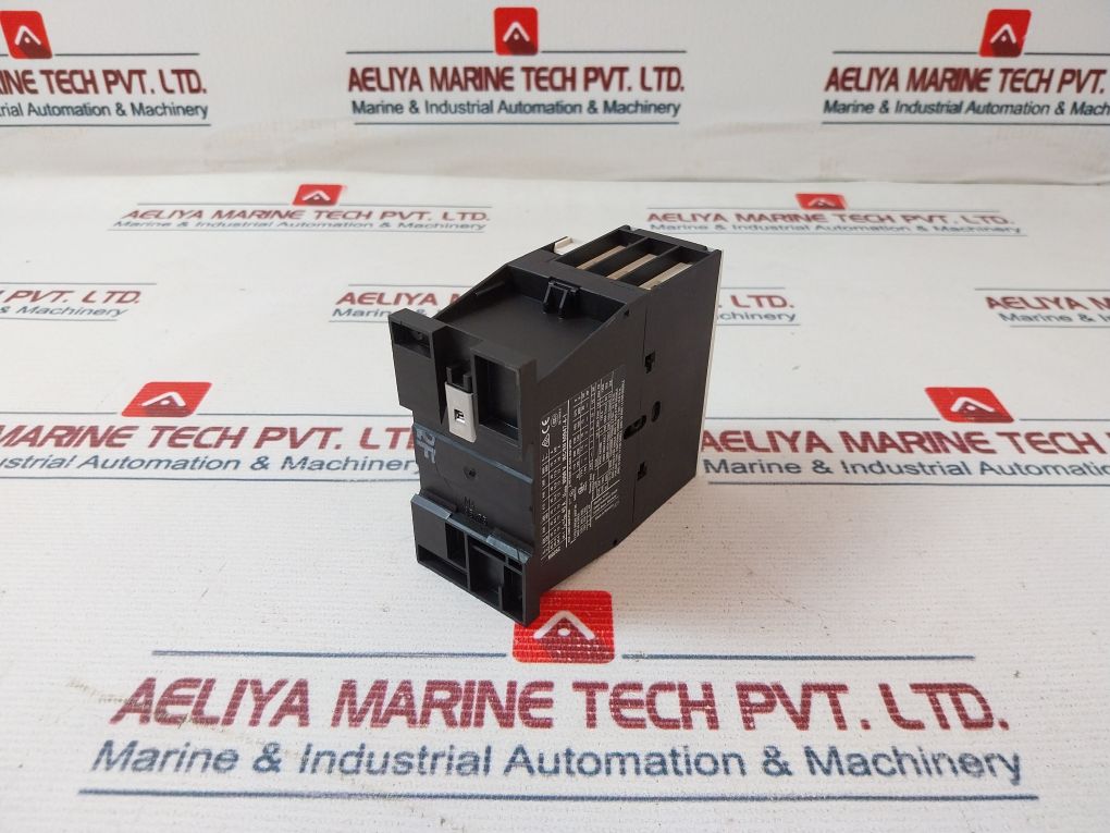 Eaton Dil M25-10 Contactor