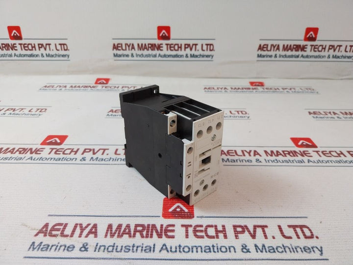 Eaton Dil M25-10 Contactor
