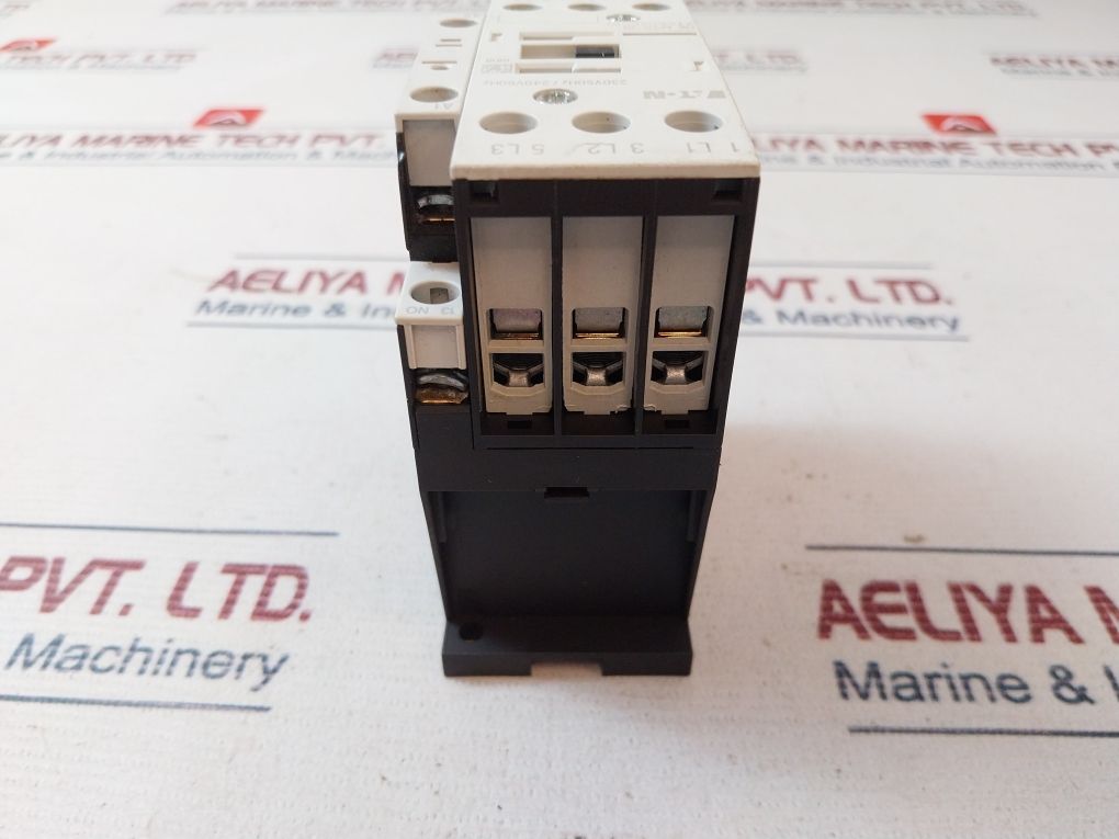 Eaton Dil M25-10 Contactor
