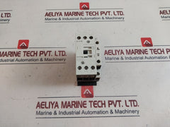 Eaton Dil M25-10 Contactor 3 Pole Break 250V Dc