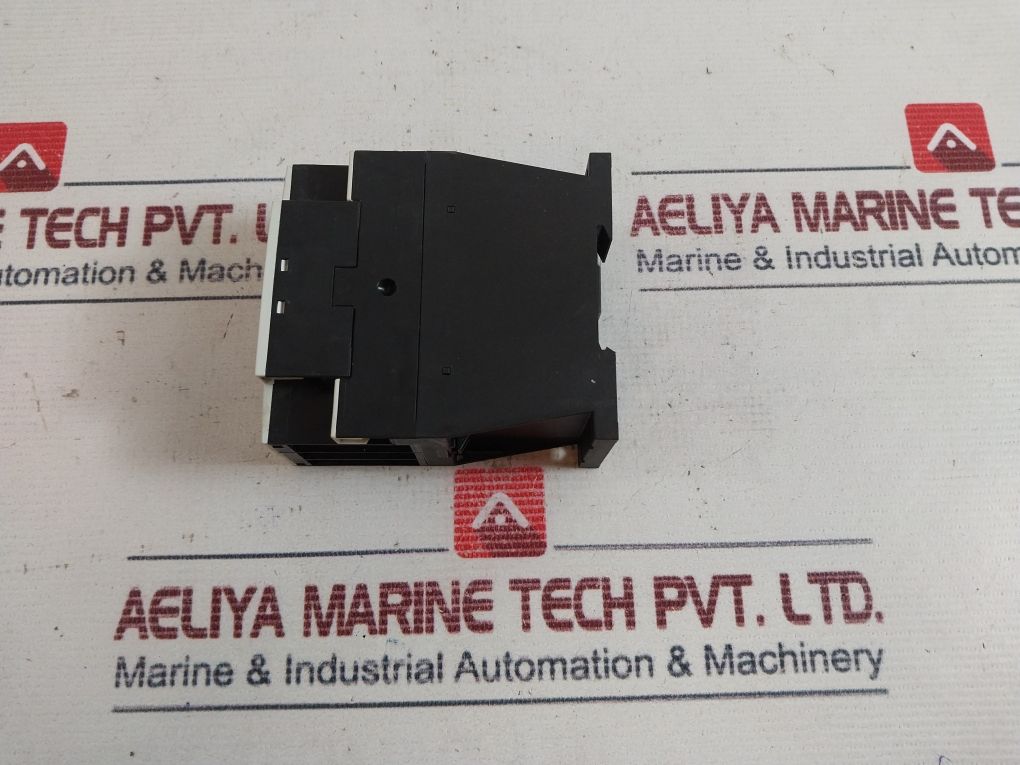 Eaton Dil M25-10 Contactor 3 Pole Break 250V Dc