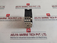 Eaton Dil M25-10 Contactor 3 Pole Break 250V Dc