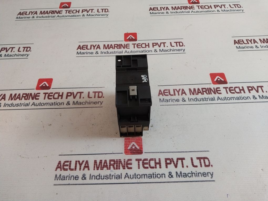 Eaton Dil M25-10 Contactor 3 Pole Break 250V Dc