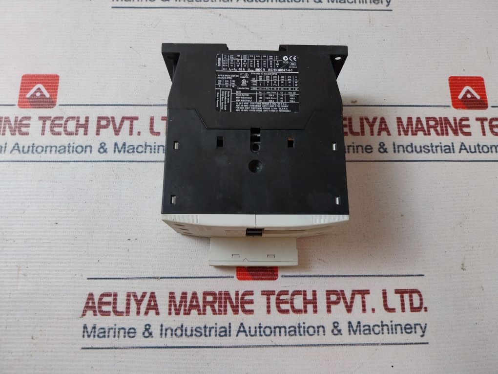 Eaton Dil M40 Contactor