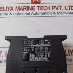 Eaton Dil M40 Contactor