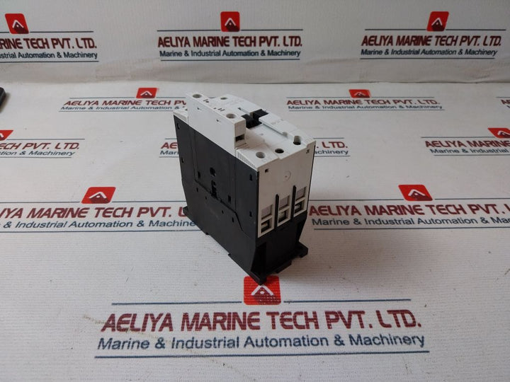 Eaton Dil M40 Contactor