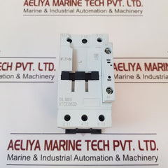 Eaton Dil M65 Magnetic 3-pole Contactor Xtce065D
