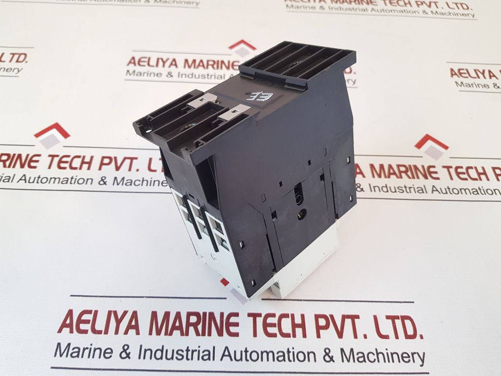 Eaton Dil M65 Magnetic 3-pole Contactor Xtce065D
