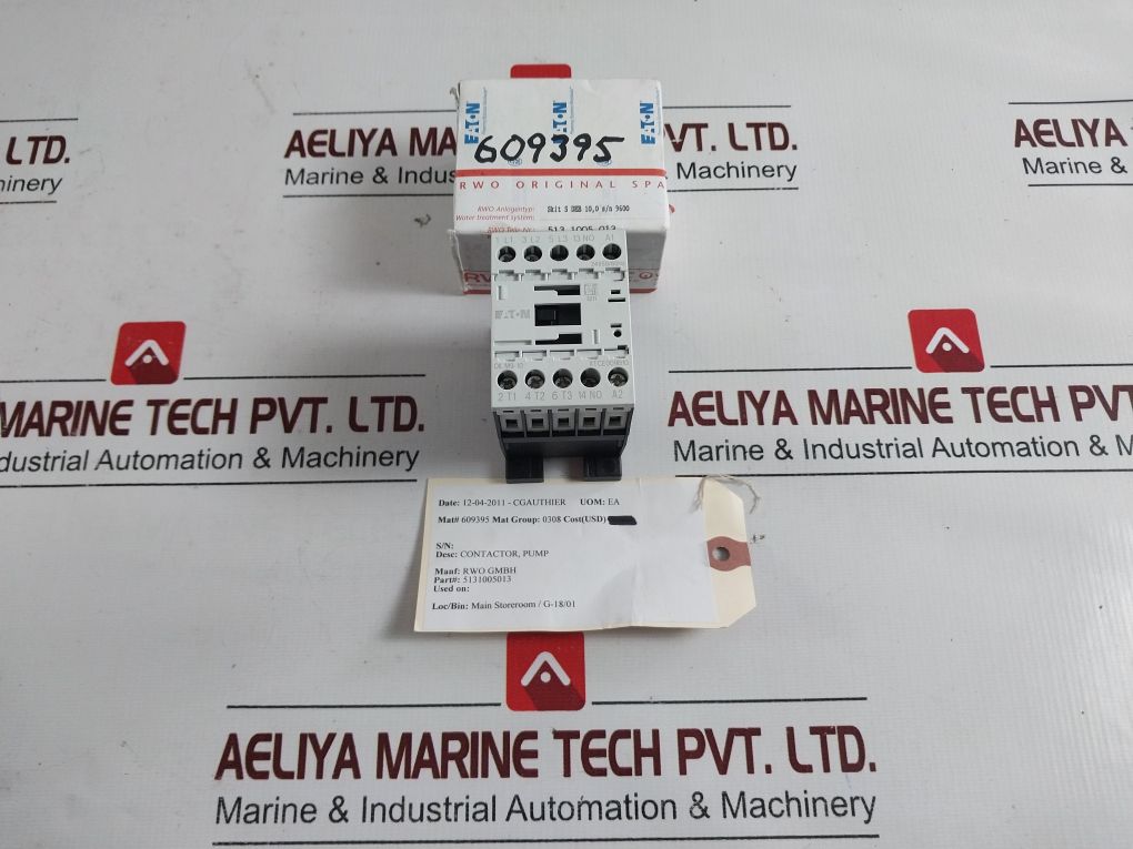Eaton Dil M9-10