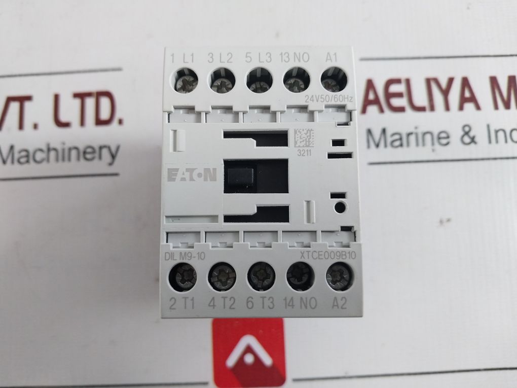 Eaton Dil M9-10 Contactor