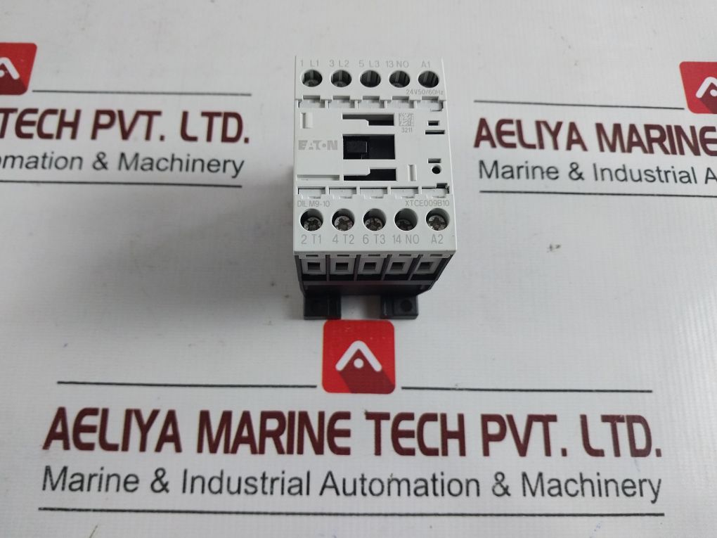 Eaton Dil M9-10 Contactor