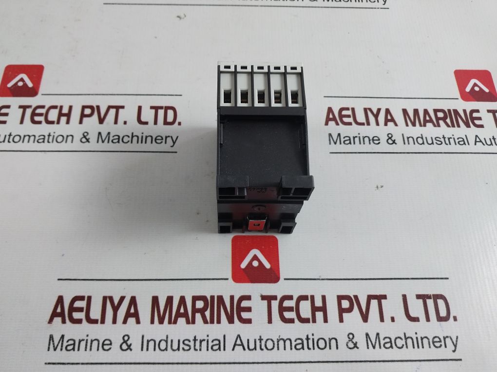 Eaton Dil M9-10 Contactor