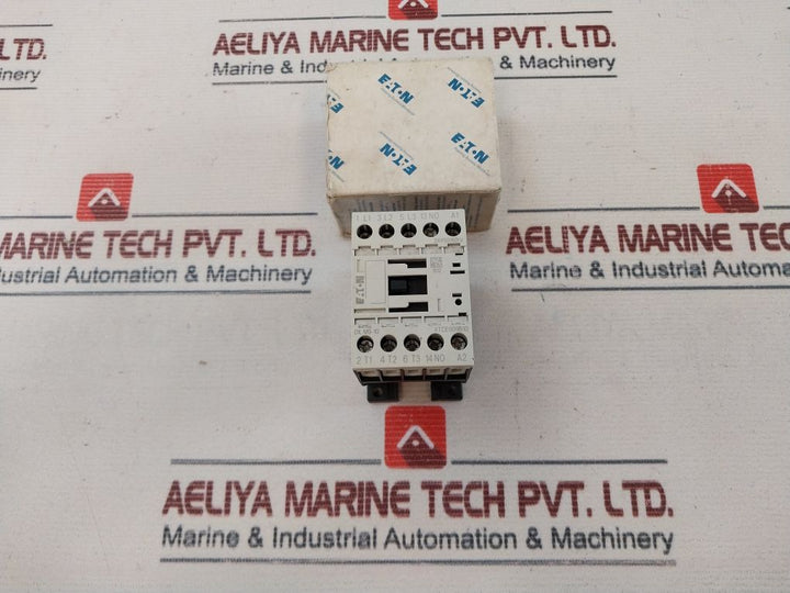 Eaton Dil M9-10 Contactor 24V