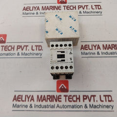 Eaton Dil M9-10 Contactor 24V