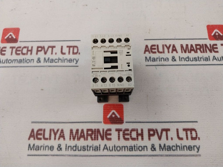 Eaton Dil M9-10 Contactor 24V