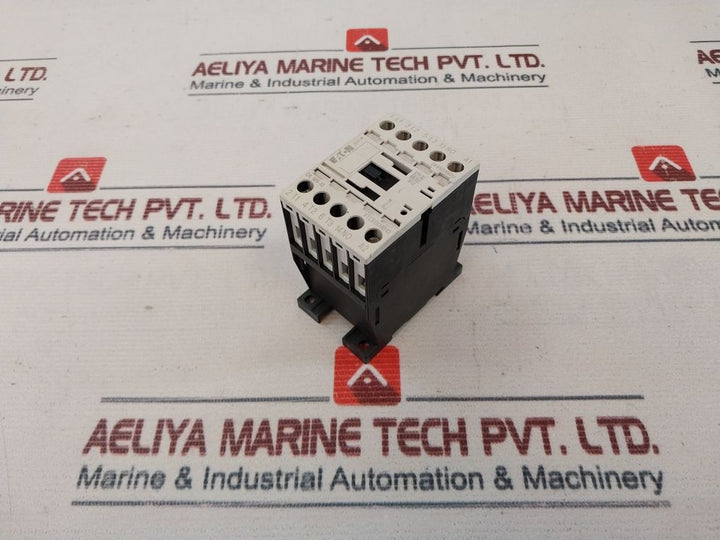 Eaton Dil M9-10 Contactor 24V