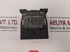 Eaton Dil M9-10 Contactor 24V