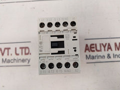 Eaton Dil M9-10 Contactor 24V