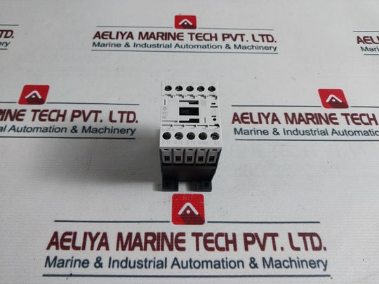 Eaton Dil M9-10 Contactor Xtce009B10 24Vdc