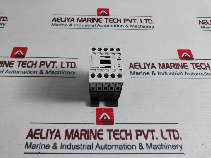 Eaton Dil M9-10 Contactor Xtce009B10 24Vdc