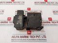 Eaton Dil M9-10 Motor Starter Contactor Overload 3-pole 250V