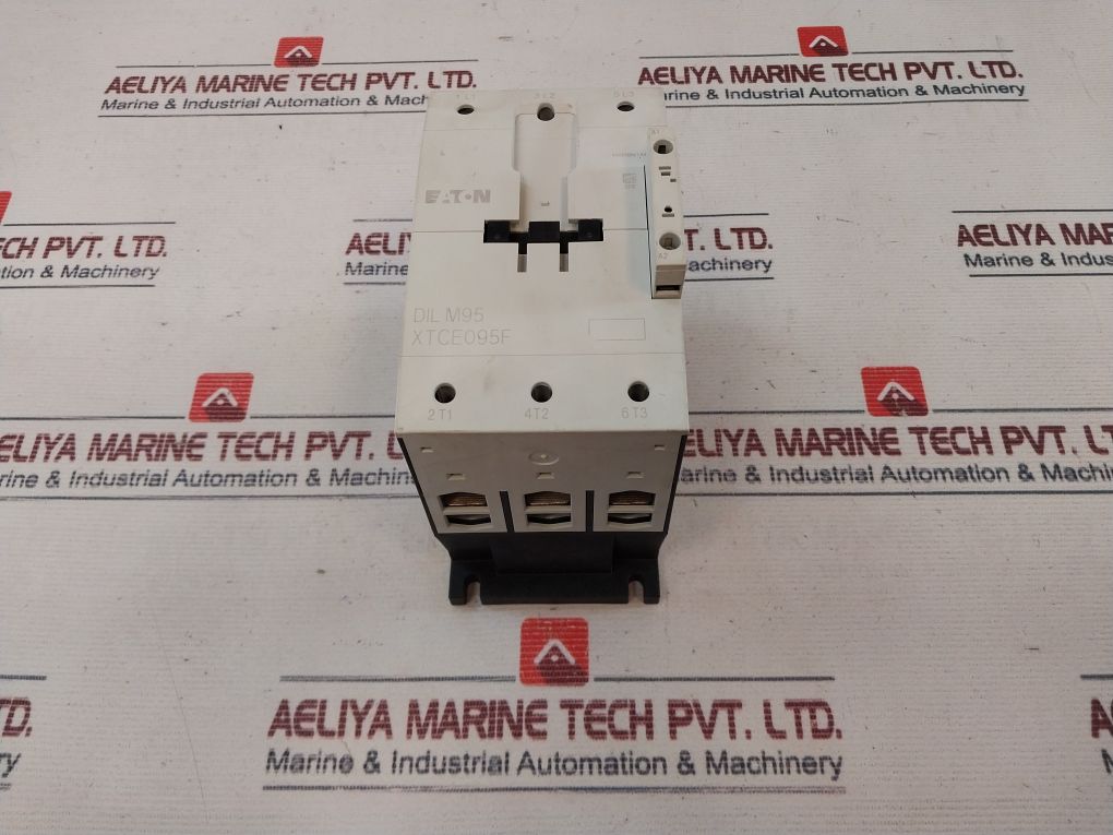 Eaton Dil M95 Contactor