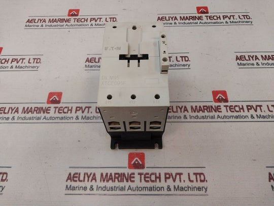 Eaton Dil M95 Contactor