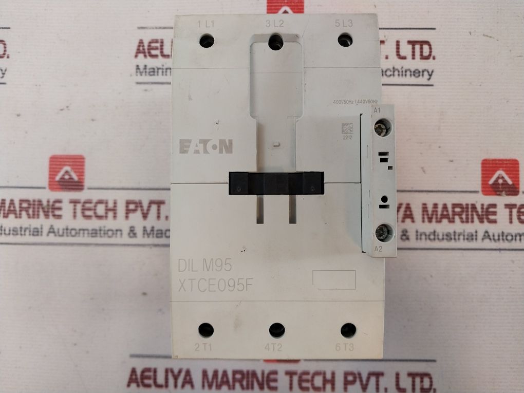 Eaton Dil M95 Contactor
