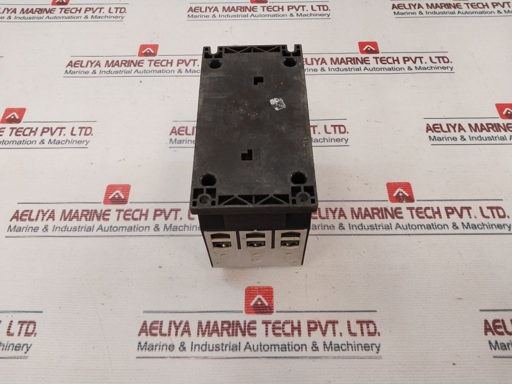 Eaton Dil M95 Contactor 3Pole 600V