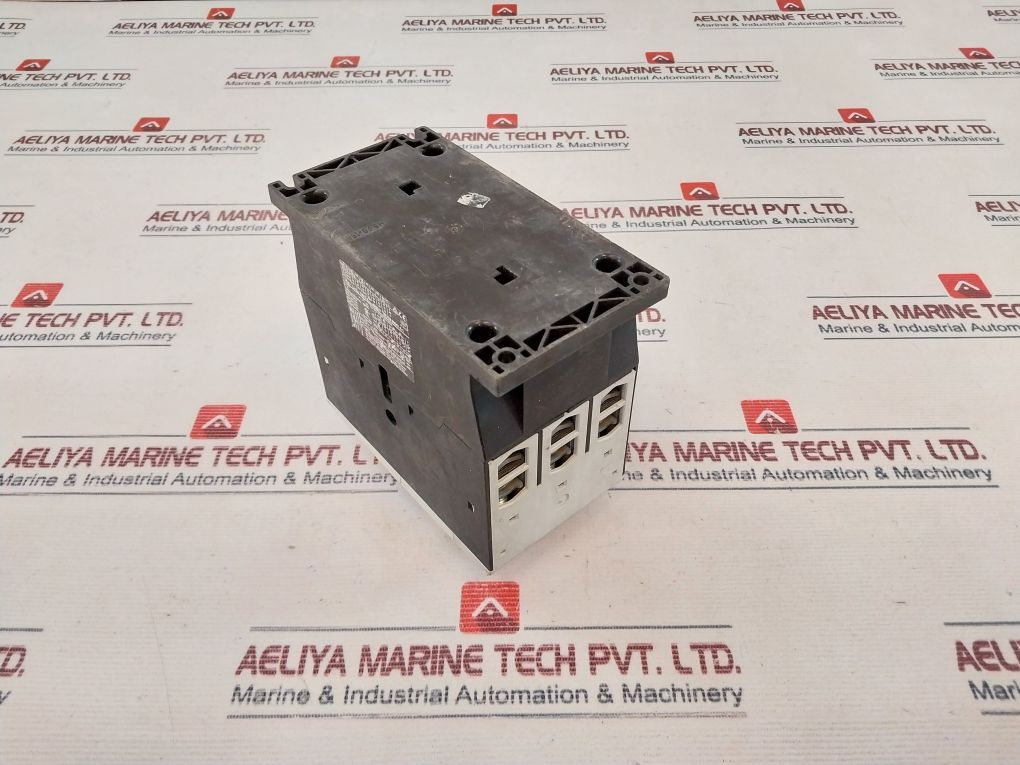 Eaton Dil M95 Contactor 3Pole 600V