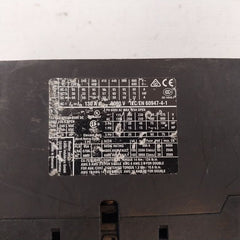 Eaton Dil M95 Contactor 3Pole 600V