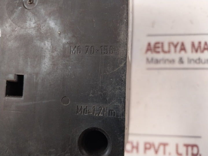Eaton Dil M95 Contactor 3Pole 600V