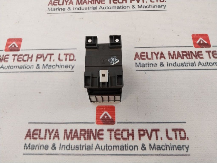 Eaton Dil Mc15-10 Contactor 600V