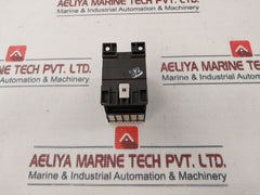 Eaton Dil Mc15-10 Contactor 600V
