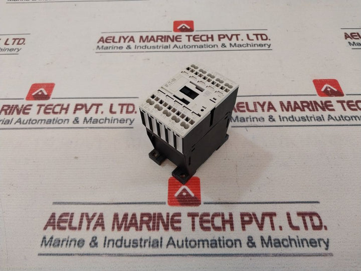 Eaton Dil Mc15-10 Contactor 600V
