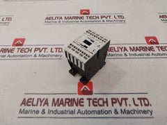 Eaton Dil Mc15-10 Contactor 600V