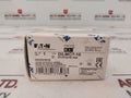 Eaton Dil Mc7-10 Contactor