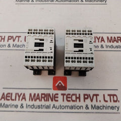 Eaton Dil Mc7-10 Contactor